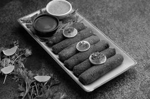 Fish Finger