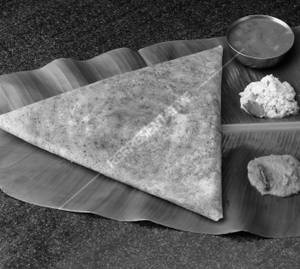 Mysore Sada Dosa