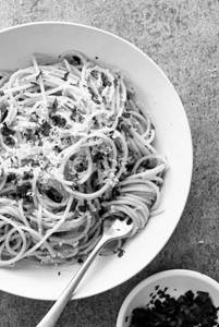 Aglio Olio