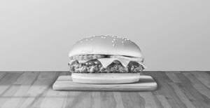 Cheese Burger