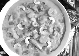 Navratan Korma