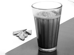 Hot Chocolate [500 ML]