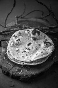 Butter Tandoori Roti