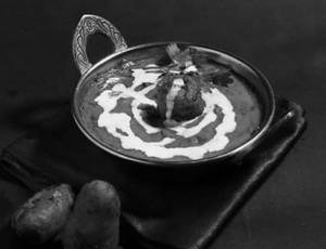 Veg Kofta