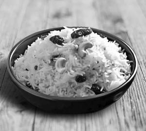Ghee Rice  ( Haya )