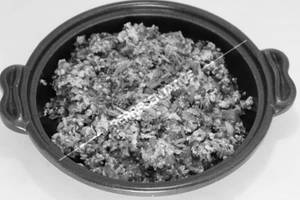 Egg Burji 