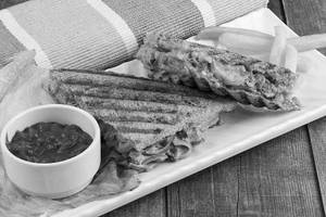 Mutton Sandwich