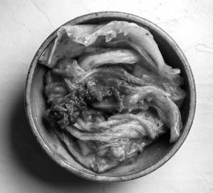 Baechu Kimchi ( 1 Kg ) 