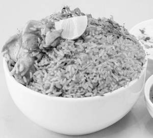 Biryani Rice