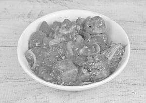 Paneer 65