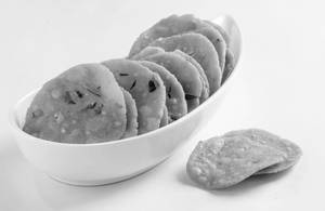 Thattai Murukku