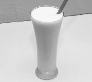 Sweet Lassi    