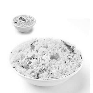 Lemon Rice