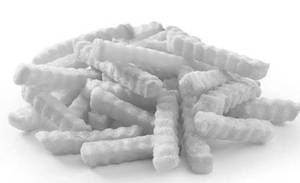 Crinkle Fries(max)