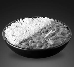Jira Chawal