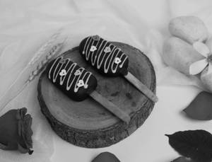 Eggfree Chocolate Cakesickle [Box Of 2]