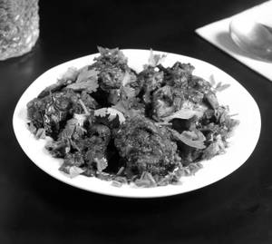 Boneless Pepper Chicken (8 Pcs)