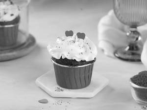 Red Velvet Cupcake