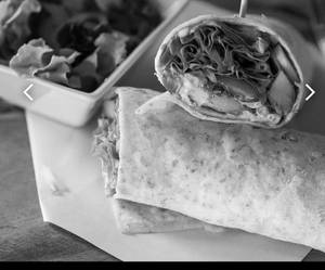 Chicken Wrap