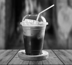 Chocolate shake