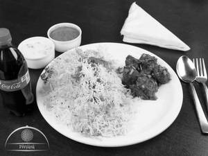 Veg Combo Meal