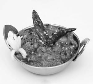 Kadai Veg