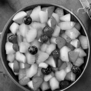 Fresh Fruit Salad
