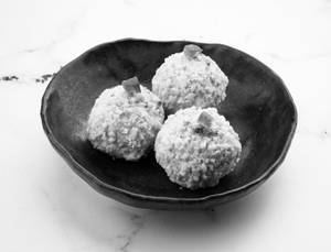 Kaju Laddu