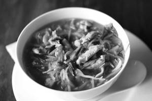 Chicken Thukpa