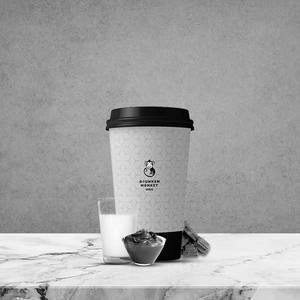 Classic Hot Chocolate
