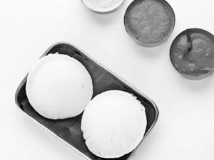 Idli