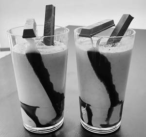 Kitkat Shake