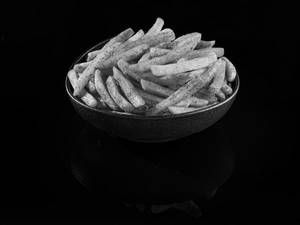 Piri Piri Fries [ Large ]