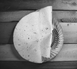 Roti 1 Plate
