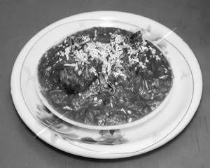 Paneer Kofta  