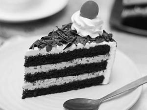 Black Forest Supreme