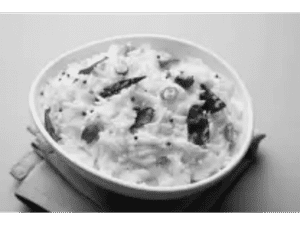Curd Rice