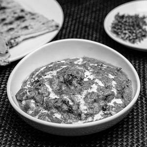Mughlai Chicken