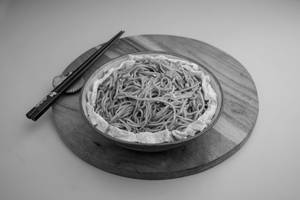 Prawns Malaysian Flat Noodles