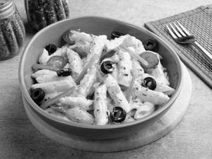 Veggie Lover Pasta
