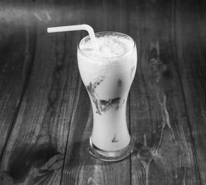 Strawberry Thick Shake