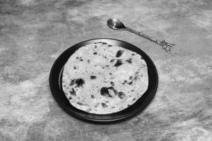 Tandoori Butter Rori