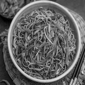 Noodles Schezwan