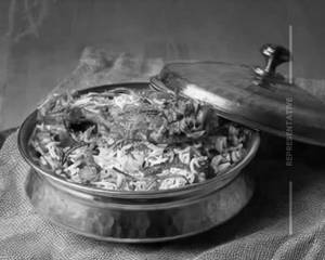 Chicken Hyderabadi Biryani