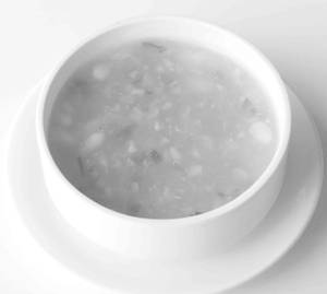 Sweet Corn Vegetable Soup