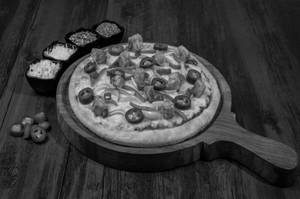 Peri Peri Love Pizza