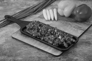 Honey Potato Chilli