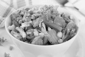 Mix Veg