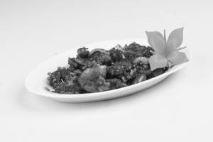 Chilli Beef