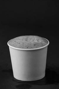 Salted Caramel Filter Coffee